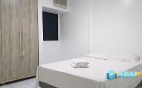 Apartamento Elegante No Edificio Mr Teneriff 204