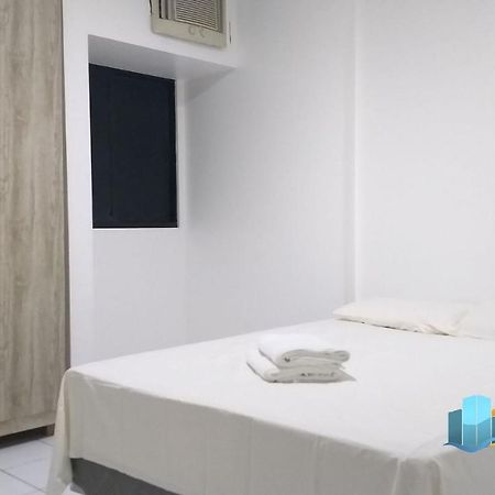 Apartamento Elegante No Edificio Mr Teneriff 204 Caruaru Exterior foto
