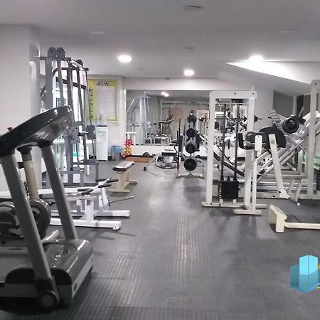 Apartamento Elegante No Edificio Mr Teneriff 204 Caruaru Exterior foto