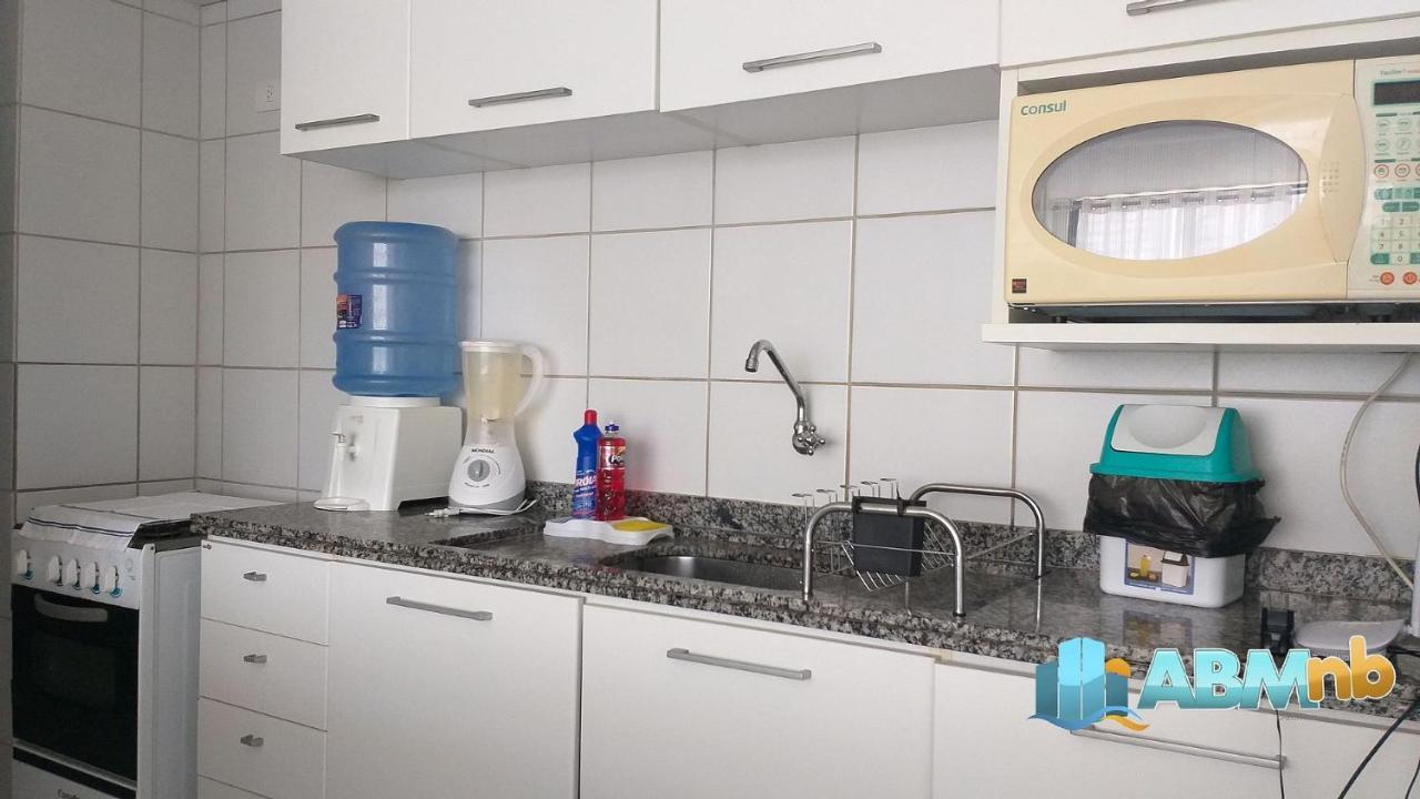Apartamento Elegante No Edificio Mr Teneriff 204 Caruaru Exterior foto