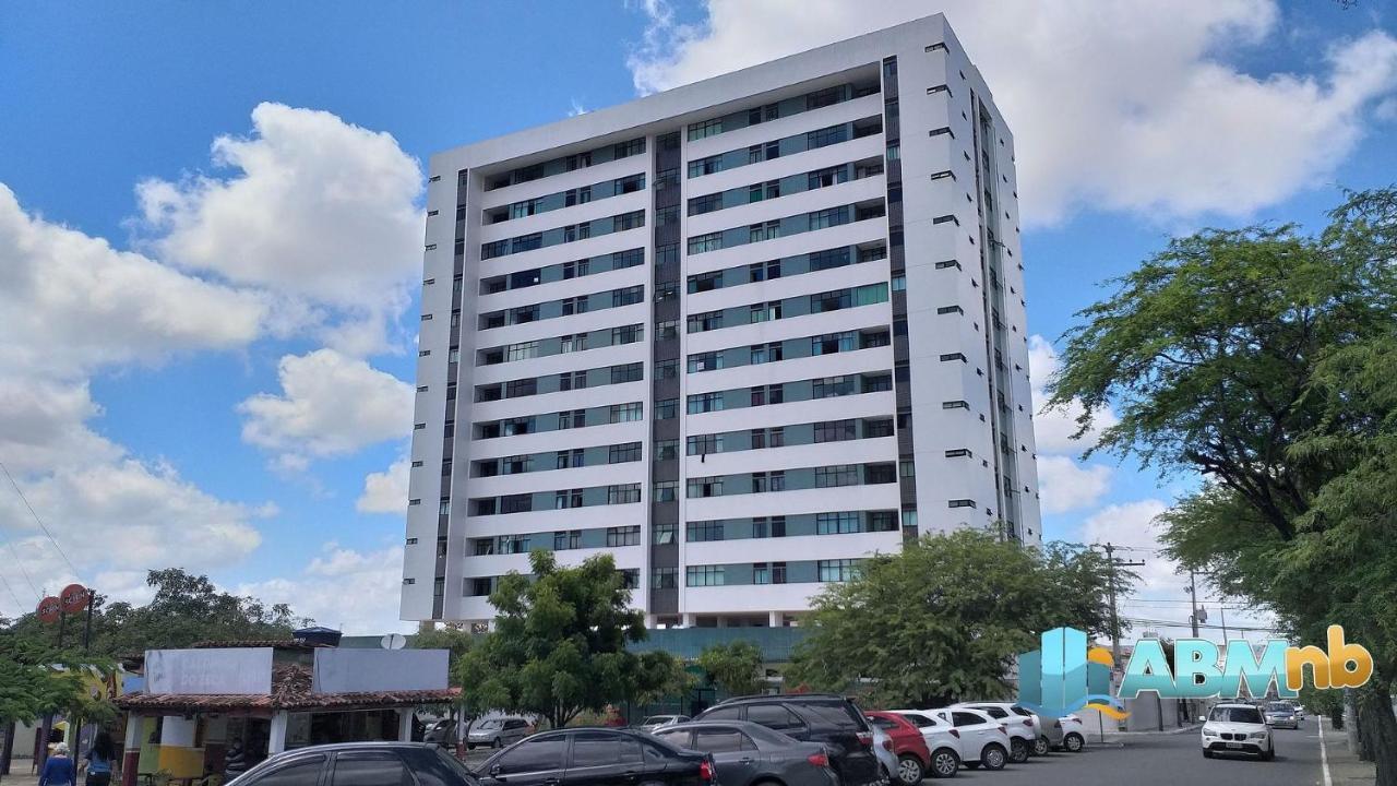 Apartamento Elegante No Edificio Mr Teneriff 204 Caruaru Exterior foto