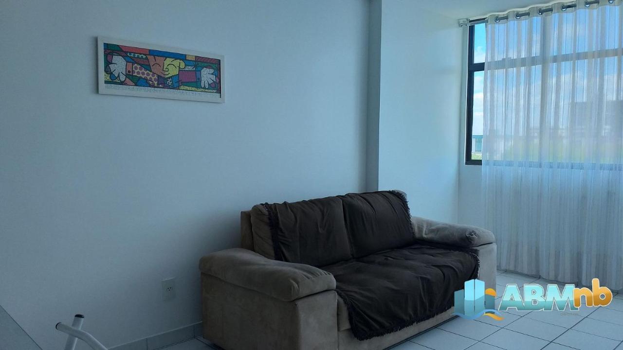 Apartamento Elegante No Edificio Mr Teneriff 204 Caruaru Exterior foto