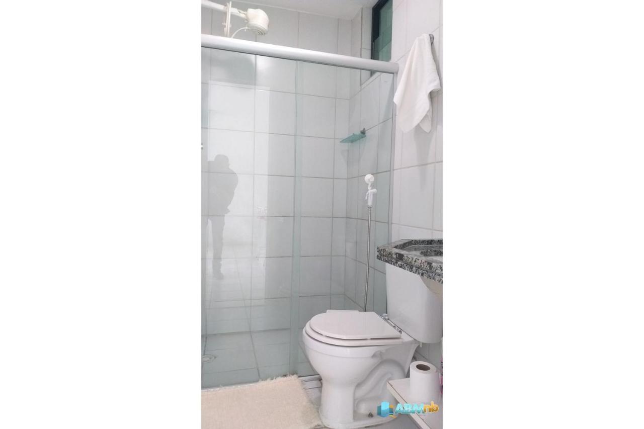 Apartamento Elegante No Edificio Mr Teneriff 204 Caruaru Exterior foto