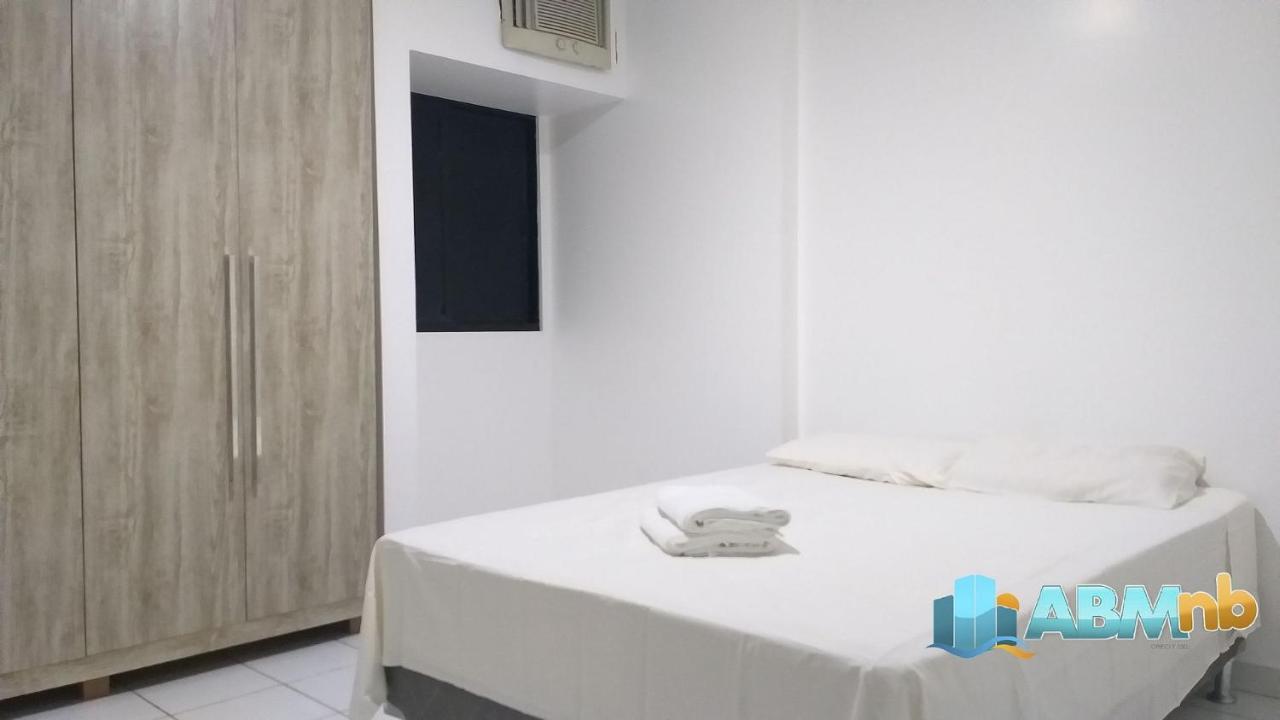 Apartamento Elegante No Edificio Mr Teneriff 204 Caruaru Exterior foto