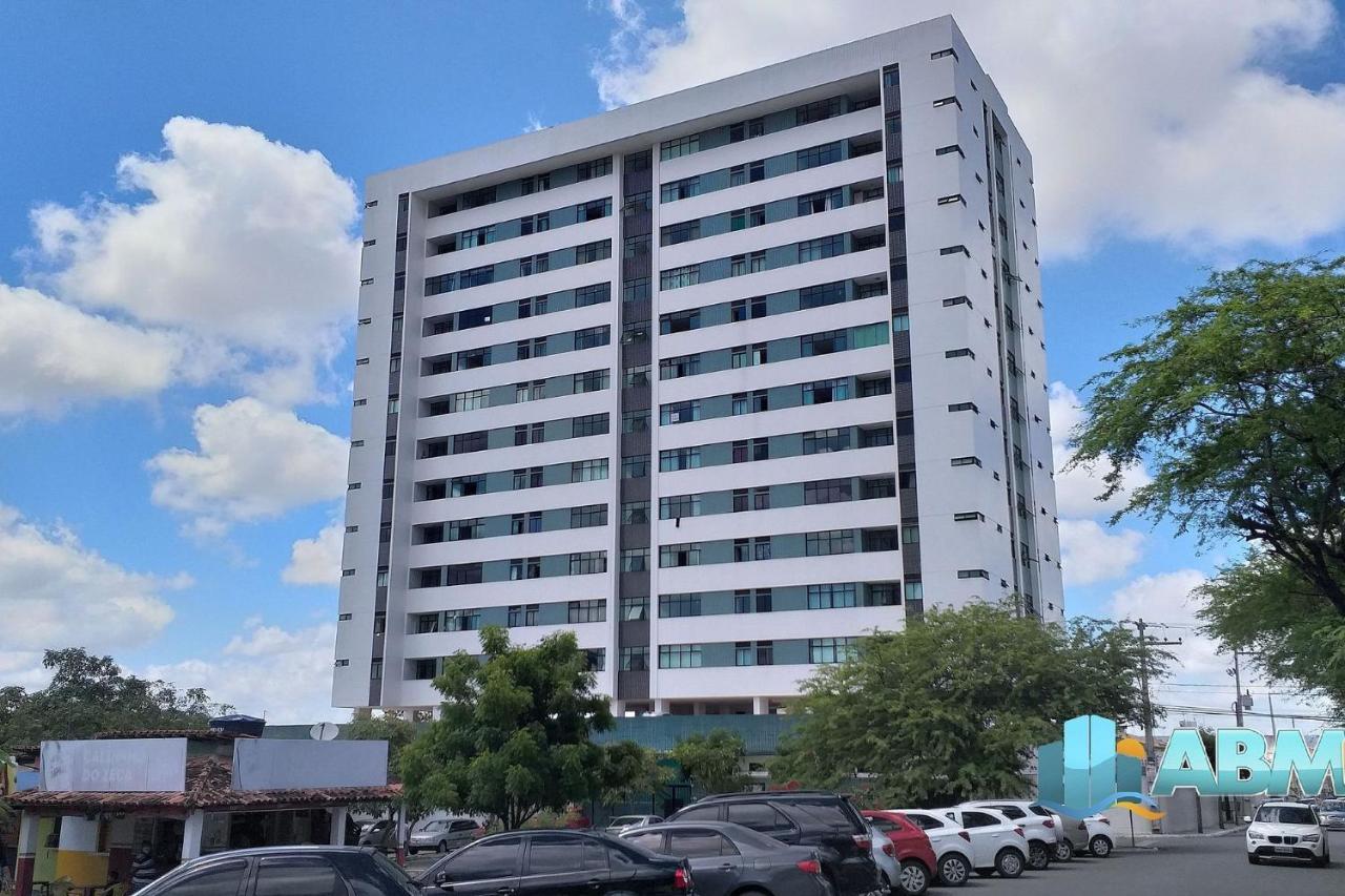 Apartamento Elegante No Edificio Mr Teneriff 204 Caruaru Exterior foto