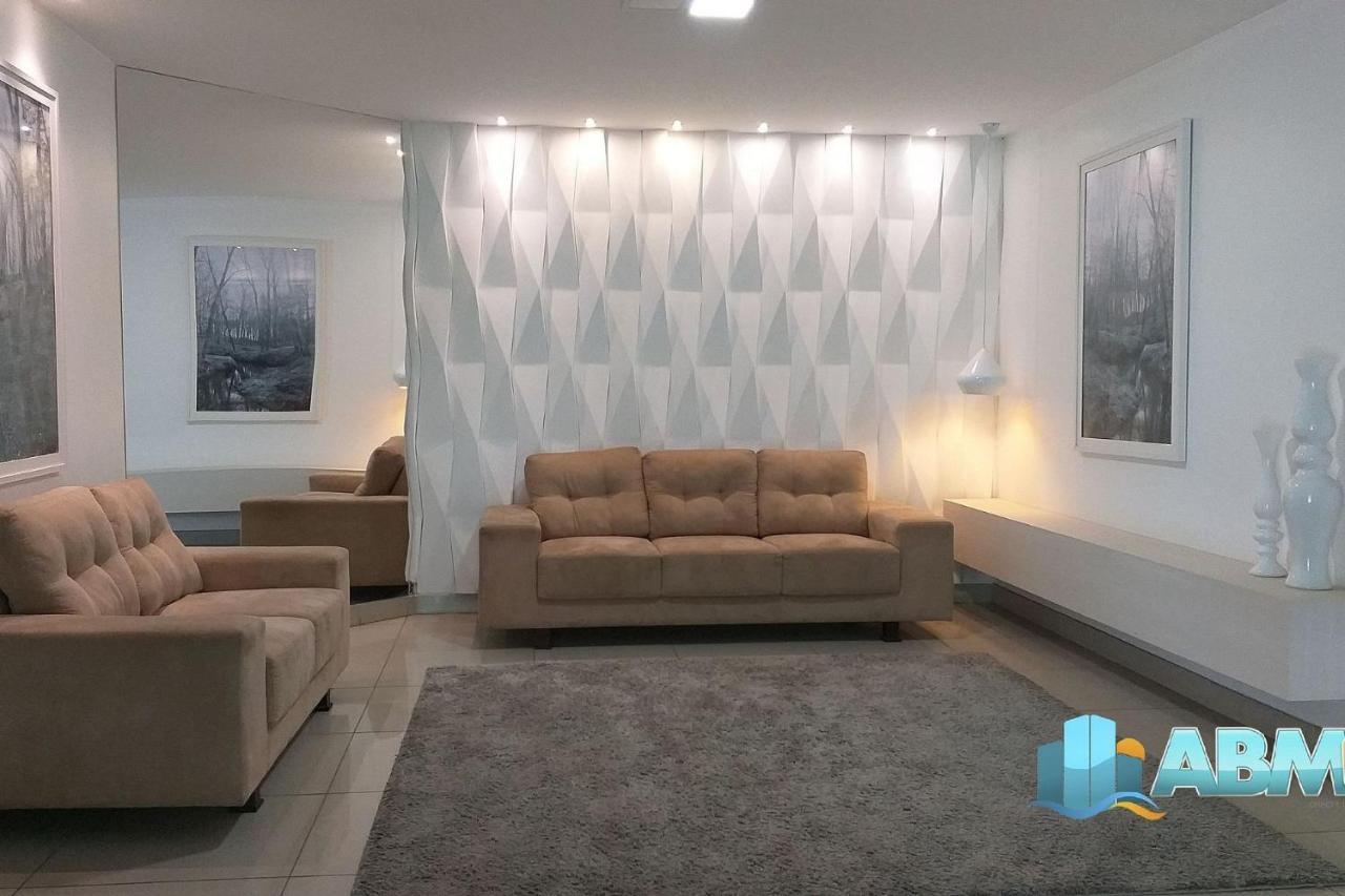 Apartamento Elegante No Edificio Mr Teneriff 204 Caruaru Exterior foto