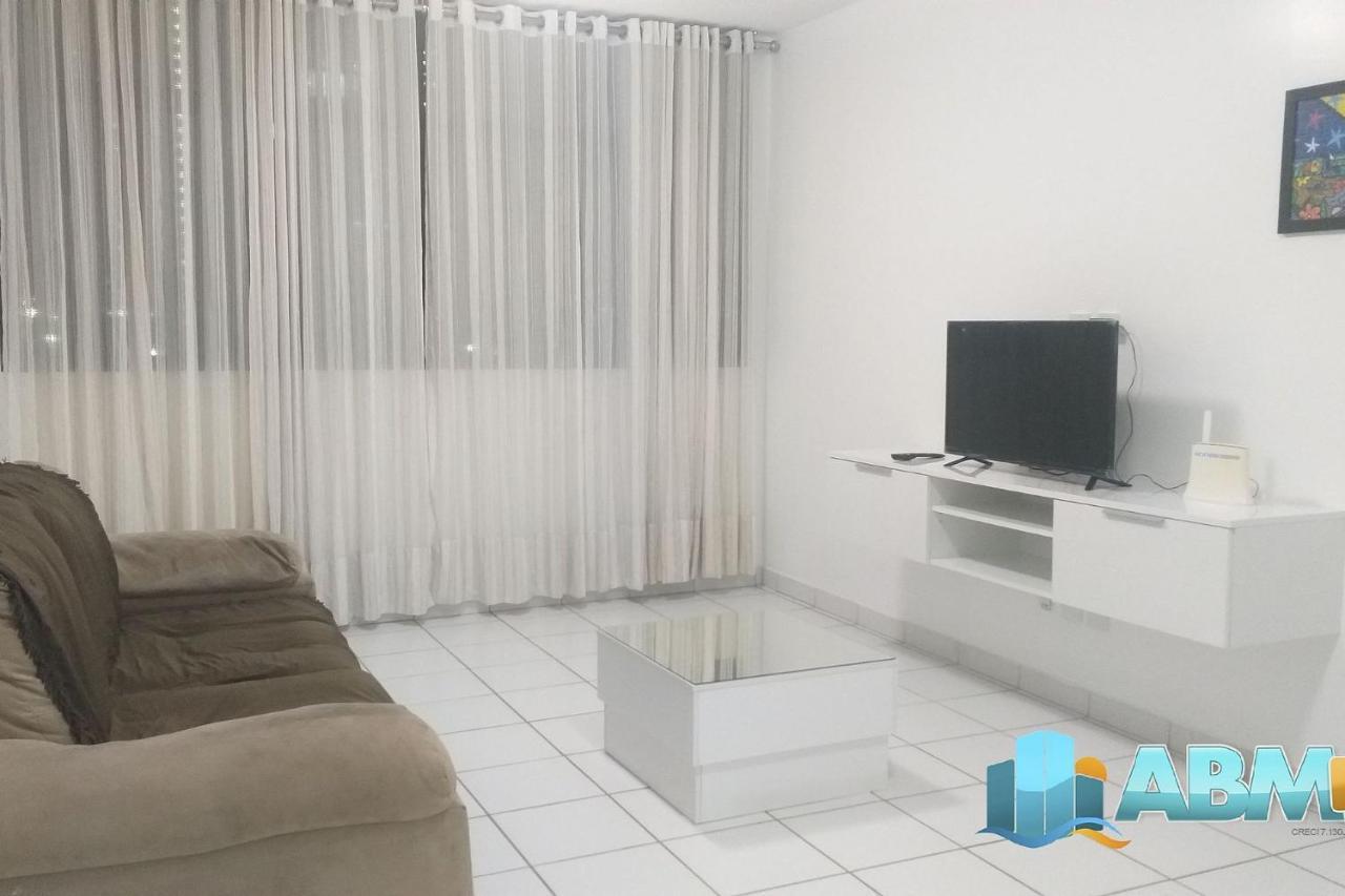 Apartamento Elegante No Edificio Mr Teneriff 204 Caruaru Exterior foto