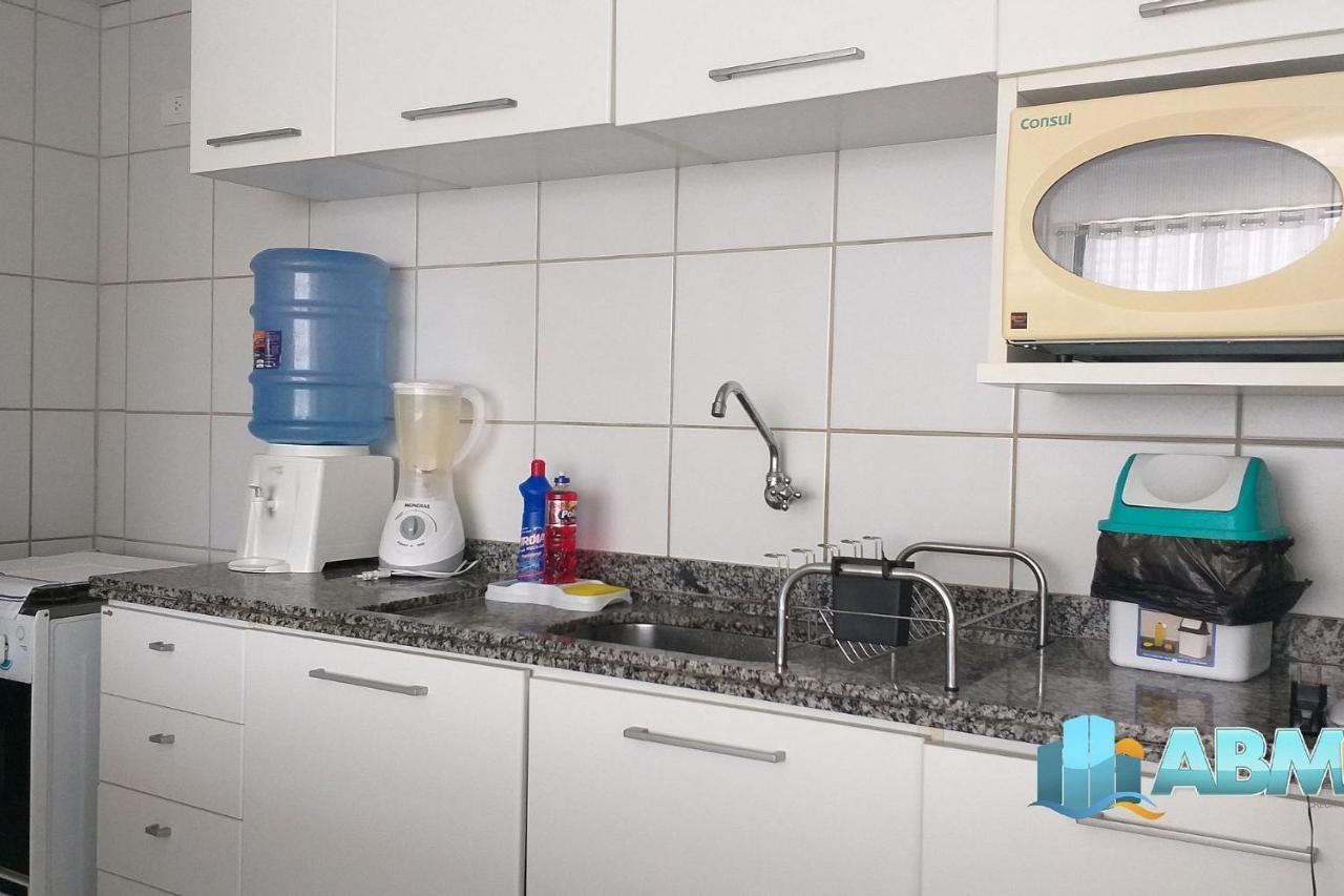 Apartamento Elegante No Edificio Mr Teneriff 204 Caruaru Exterior foto